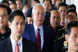 Thế giới ngày qua: Malaysia bắt giữ cựu Thủ tướng Najib Razak
