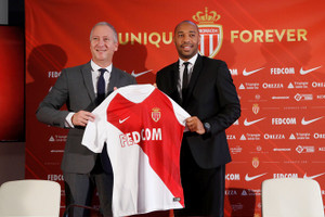 Henry: "Guardiola tạo cảm hứng cho tôi bước vào nghiệp huấn luyện"