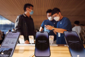Nhà cung cấp cho Apple sắp xây 2 nhà máy ở Việt Nam?