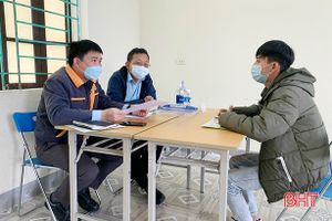 Formosa Hà Tĩnh cần tuyển 75 lao động