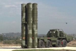 Nga trang bị hơn 1.000 tên lửa tầm xa 40N6 cho hệ thống S-400
