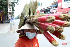 Chị Thanh khiếm thị, “giàu” nghị lực sống