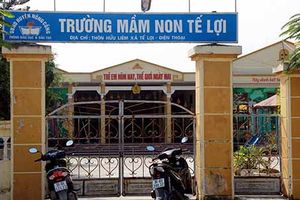 Nữ hiệu trưởng mất tích cùng khoản nợ lớn