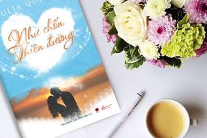 "Như chốn thiên đường" và lãng mạn kiểu Julia Quinn