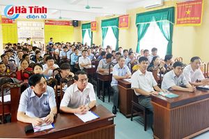 Huấn luyện an toàn khí dầu mỏ hóa lỏng cho hơn 160 tổ chức, cá nhân