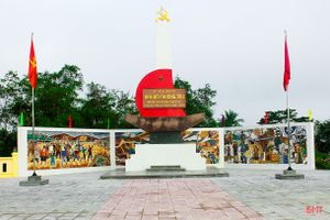 Phong trào đấu tranh của Nhân dân Hà Tĩnh giai đoạn 1831-1945