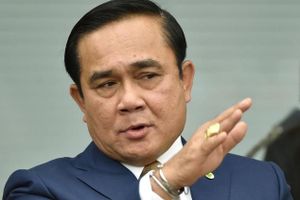 Thủ tướng Thái Lan: Âm mưu đánh bom với ý đồ gây bất ổn