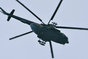 Rơi máy bay trực thăng Mi-8 tại Nga, ít nhất 21 người thiệt mạng