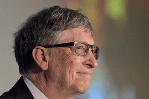 Bill Gates dự đoán ra sao về đột phá công nghệ năm 2019?