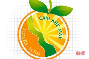 Xây dựng nhãn hiệu chứng nhận cam Khe Mây của Hà Tĩnh