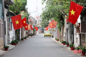 Hà Tĩnh tập trung cao hoàn thành đại hội Đảng cấp cơ sở