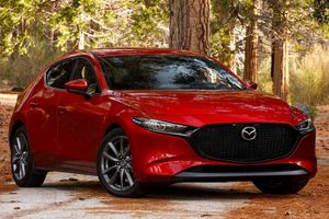 Mazda3 2019 có động cơ hoàn toàn mới, mạnh 178 mã lực
