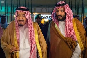 Quốc vương Saudi Arabia sắp thoái vị, truyền ngôi cho con trai 32 tuổi