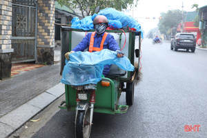 Nhiều phương án giúp người lao động chống rét