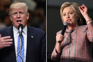 Bà Clinton và ông Trump nói gì về vụ nổ ở New York?