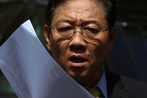 Malaysia trục xuất Đại sứ Triều Tiên sau tranh cãi về vụ Kim Jong-nam