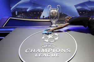 UEFA lên phương án mới cho chung kết Champions League mùa này