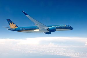 Vietnam Airlines đồng loạt mở thêm 7 đường bay nội địa mới