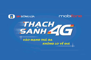 Khách hàng MobiFone trúng thưởng Iphone X 64GB