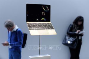 Từ ngày 15/11, bỏ “lệnh cấm bay” cho Macbook Pro 15 inch