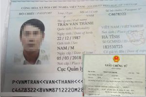 Góp tiền đưa thi thể lao động Hà Tĩnh tử vong tại Lào về an táng