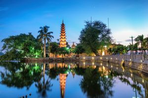 Hà Nội đứng thứ 3 top 20 điểm đến du khách muốn ghé thăm nhất thế giới