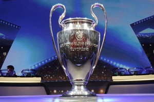 Những điều cần biết về lễ bốc thăm tứ kết Champions League