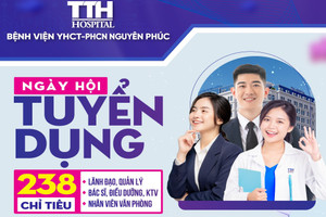 Đến 238 cơ hội việc làm hấp dẫn tại “Ngày hội tuyển dụng” sắp tới ở Nghệ An