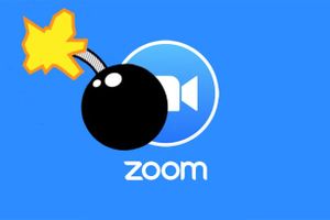 Tại sao Zoom sụp đổ chỉ trong 2 tuần?