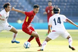 HLV Park Hang-seo: "U23 Việt Nam vẫn phải tiếp tục hoàn thiện"