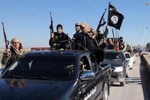 Mỹ tăng tiền thưởng cho ai cung cấp thông tin về thủ lĩnh IS
