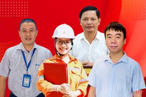 Học và làm theo Bác, tạo sức lan tỏa mạnh mẽ