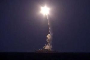 Tên lửa hành trình Nga đánh trúng khe hở phòng thủ Mỹ