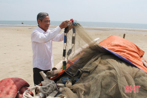 Người thương binh giúp giải quyết việc làm cho hàng chục lao động