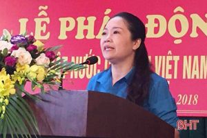 TP Hà Tĩnh tổ chức nhiều hoạt động hưởng ứng Ngày Pháp luật Việt Nam