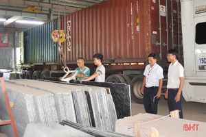 Tín dụng chảy mạnh vào các lĩnh vực sản xuất kinh doanh ở Hà Tĩnh
