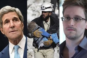 Những ứng viên sáng giá cho giải Nobel Hòa bình 2016