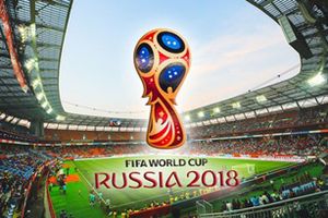 VTV chia sẻ bản quyền World Cup 2018 cho nhiều đơn vị truyền thông