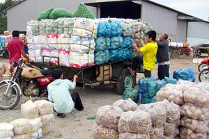 Nông sản Lào xuất khẩu sang Việt Nam có thể sẽ được miễn thuế