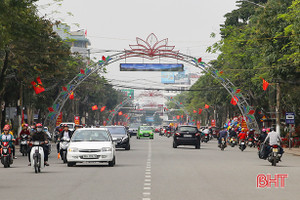 Hôm nay, Hà Tĩnh ngày nắng, đêm mưa rào và dông vài nơi