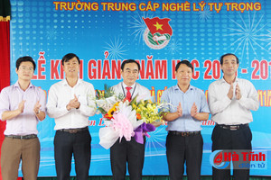 Gắn kết đào tạo theo nhu cầu lao động của doanh nghiệp