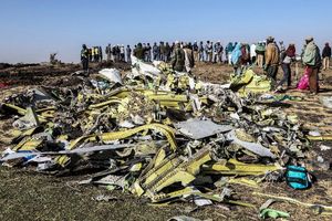Thế giới ngày qua: Ethiopia tìm thấy hai hộp đen máy bay rơi
