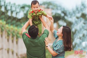 Nền tảng vững chắc xây dựng gia đình hạnh phúc