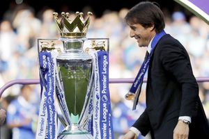 Chelsea sắp cải tổ với kế hoạch 200 triệu bảng: Chờ nhà vua "biến hình"