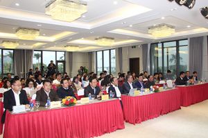 Nghi Xuân và Can Lộc cần xác định du lịch là ngành kinh tế mũi nhọn để đầu tư phát triển xứng tầm