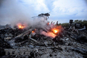 Nga tuyên bố không chấp nhận "kết luận vô căn cứ" về vụ MH17