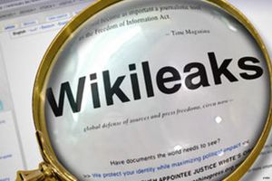 Wikileaks công bố bí mật hàng nghìn tài liệu về công cụ theo dõi của CIA