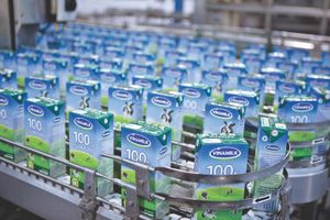 Thêm một công ty sữa của Mỹ sắp bị Vinamilk thâu tóm