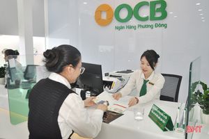 Cơ hội “vàng” từ tín dụng bán lẻ dịp cuối năm