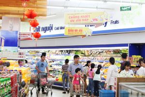 Tổng mức bán lẻ hàng hóa tại Hà Tĩnh đạt gần 30.000 tỷ đồng